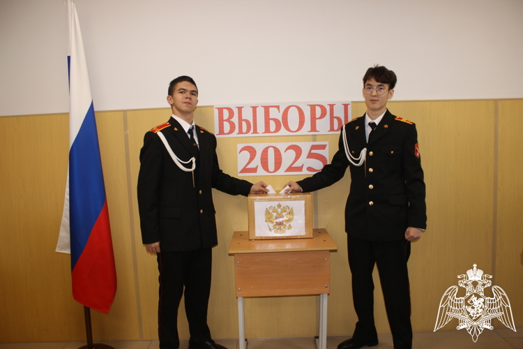 Будущее школы в руках учеников