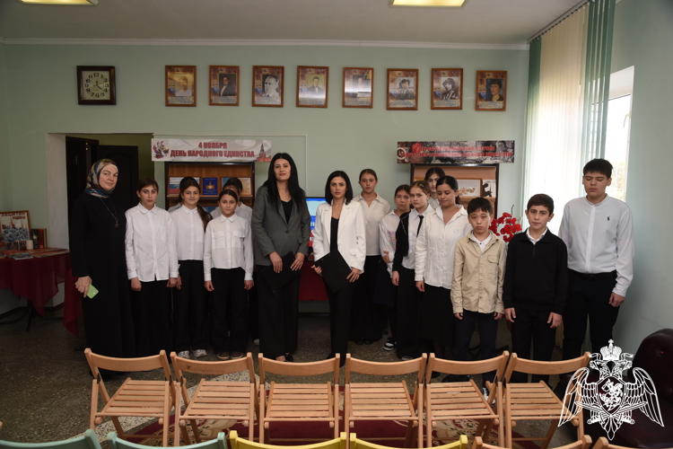 4 ноября – День народного единства