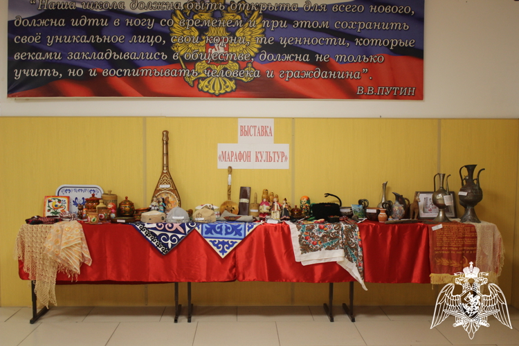 4 ноября – День народного единства