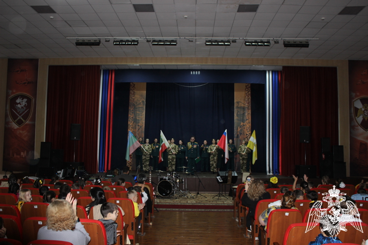 4 ноября – День народного единства