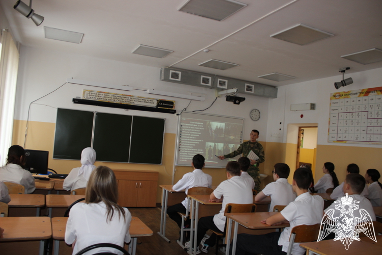 День Неизвестного солдата – память и благодарность