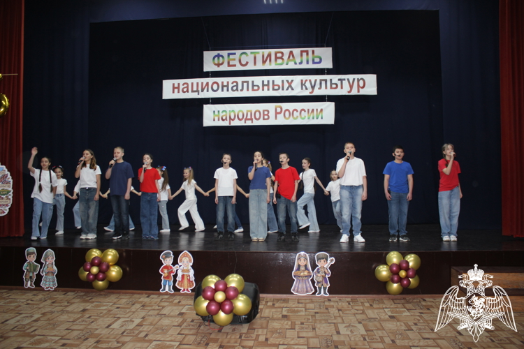 Толерантность начинается с нас