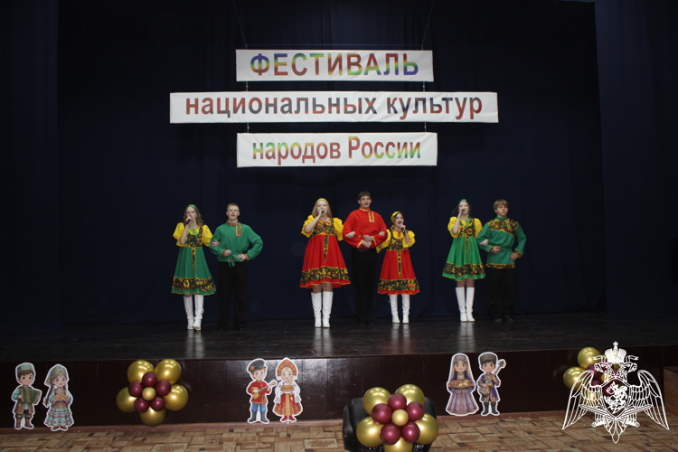 Толерантность начинается с нас