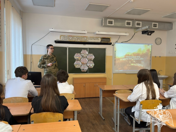 Сталинградская битва: величие и наследие Победы