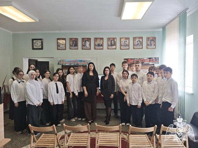 Афганистан в судьбах наших солдат