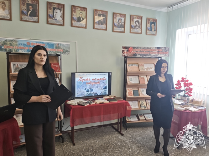 Афганистан в судьбах наших солдат