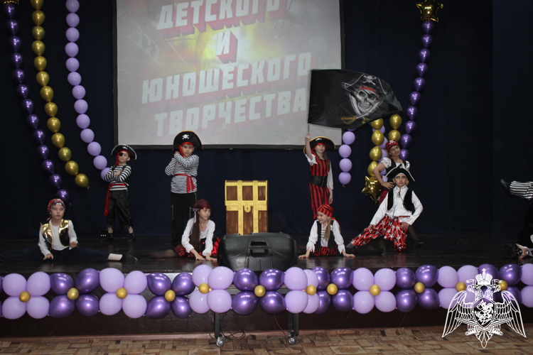 Новые имена