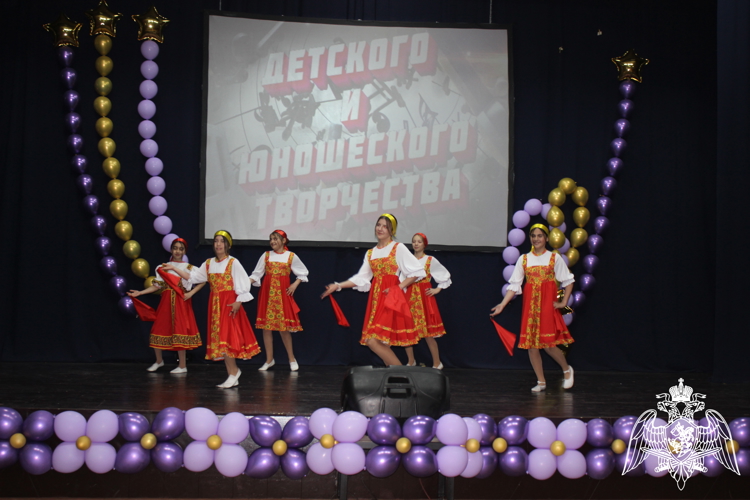 Новые имена